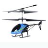QIYHBVR 2.4G Wireless RC Helicopter with LED Light One Key Return to Home RC Plane Outdoor Aerial Flying Toy Intelligent Fixed Height RC Aircraft Children's Gifts view 1