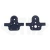 370 Motor Metal Gearbox Gear Housing for WPL 1/16 B14 B16 B24 B36 C14 C24 C34 MN90 MN91 MN45 MN99 RC Car DIY Upgrade Parts ( Color : Shell Black ) view 1