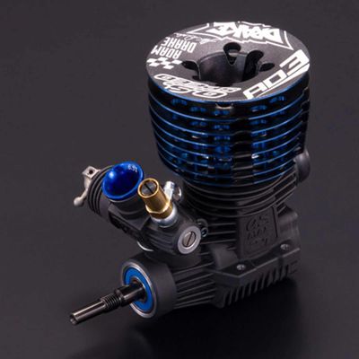 OS Engines O.S. Speed B21 ADAM Drake Edition 3 OSMG2130 .16+ Car/Truck Engines