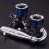 OS Engines O.S. Speed B21 ADAM Drake Edition 3 OSMG2130 .16+ Car/Truck Engines view 3