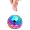 Desk-Kinetic-Toys Cool-Gadgets for Fidget: Cool-Stuff Thing Game Toy for Adult Teen Children Kid, Stress Relief Optical-Illusion Gifts for Office School Home Man Women Christmas Spinning 180 Seconds view 1