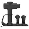 PlayMakar PowerUp Charging Station : Use with MVP-2000 Percussion Massage Gun, MVP+ Massage Gun not Included view 2
