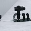 PlayMakar PowerUp Charging Station : Use with MVP-2000 Percussion Massage Gun, MVP+ Massage Gun not Included view 4