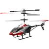 QIYHBVR Intelligent Induction Levitation Aircraft Light Sensor RC Helicopter Boy Aerial Flying Toy Children Birthday Gifts Auto Power Off RC Plane 360 Smooth Flight view 1