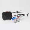 QIYHBVR Mini Small RC Airplane 3.5 Channel Electric RC Helicopter Simulation Aviation Model Boy Aerial Flying Toy Charging Wireless Plane Children Birthday Gifts view 1