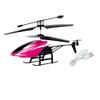 QIYHBVR Mini Small RC Airplane 2-Channel Rechargeable RC Helicopter Simulation Aviation Model Boy Aerial Flying Toy Electric Wireless Aircraft Children Birthday Gifts view 1