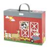 Barnyard Story Box Play Set view 1