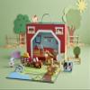 Barnyard Story Box Play Set view 3