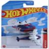 Hot Wheels Water Bomber - Orange Firefighting Airplane - Remote Controlled - 2.5 Inches - 3+ Years - Boys view 1