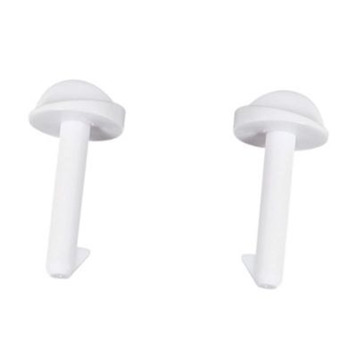 DKNTZO for FMS Ranger 1220mm Part, for FMS 1220mm Ranger Trainer Wing Bolt Plate FMSRN108 for FMS Ranger 1220mm RC Airplane Model Hobby Plane Aircraft Spare Part