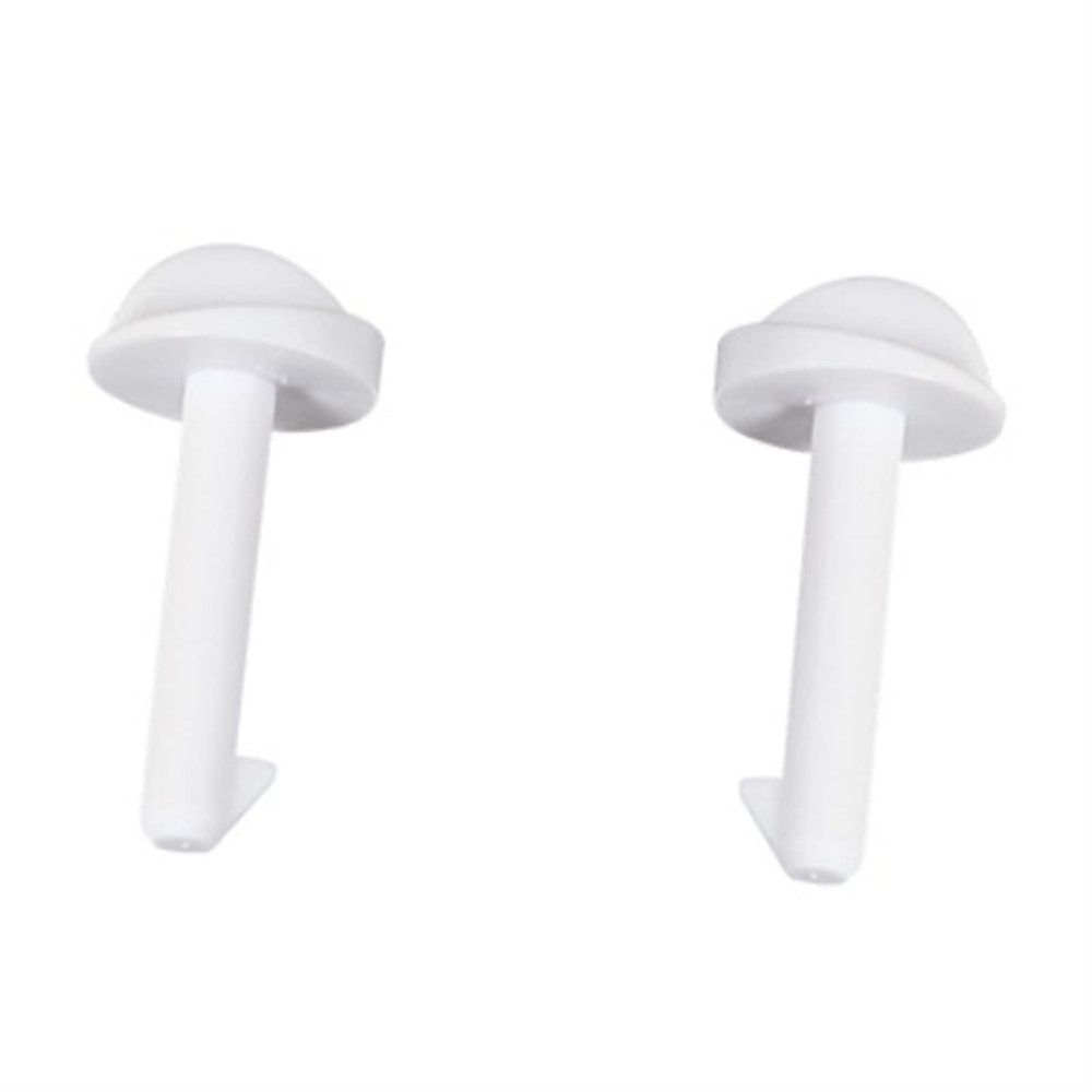 DKNTZO for FMS Ranger 1220mm Part, for FMS 1220mm Ranger Trainer Wing Bolt Plate FMSRN108 for FMS Ranger 1220mm RC Airplane Model Hobby Plane Aircraft Spare Part
