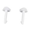 DKNTZO for FMS Ranger 1220mm Part, for FMS 1220mm Ranger Trainer Wing Bolt Plate FMSRN108 for FMS Ranger 1220mm RC Airplane Model Hobby Plane Aircraft Spare Part view 1