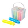 Chalk Bin & Holder Set view 1