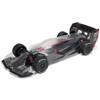 ARRMA RC Car 1/7 Limitless V2 Speed Bash Roller (Requires Additional Products to Run), Clear, ARA7116V2 view 1