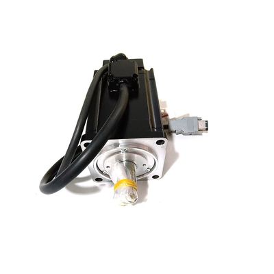 Waterjet Cutters Robot Spare Parts Waterjet Robot Arm Parts AC SERVO MOTOR SGMJV-04ADE6S