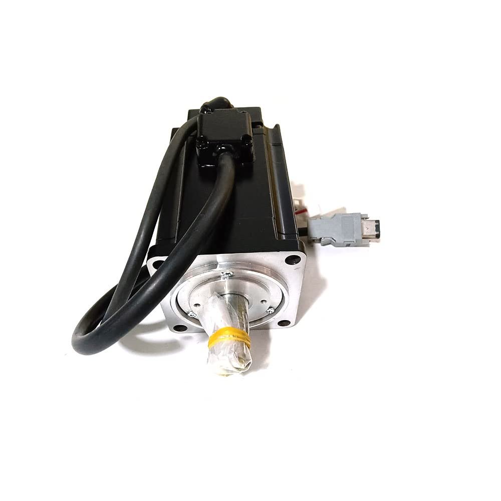 Waterjet Cutters Robot Spare Parts Waterjet Robot Arm Parts AC SERVO MOTOR SGMJV-04ADE6S
