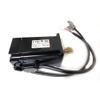 Waterjet Cutters Robot Spare Parts Waterjet Robot Arm Parts AC SERVO MOTOR SGMJV-04ADE6S view 2