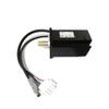 Waterjet Cutters Robot Spare Parts Waterjet Robot Arm Parts AC SERVO MOTOR SGMJV-04ADE6S view 3