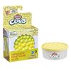Play-Doh Super Cloud Scented Bubble Fun- Buttery Popcorn view 1