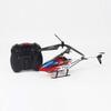 QIYHBVR Mini Small RC Airplane 3.5 Channel Electric RC Helicopter Simulation Aviation Model Boy Aerial Flying Toy Charging Wireless Plane Children Birthday Gifts view 1