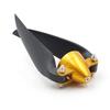 KEYESMINER Drone Accessories Folding Propeller 8X6 9X6 10X8 11X6inch Foldable Propeller Aluminum Alloy Spinner 3.0 3.17 4.0mm Motor Mount Hole for RC Glider Replaceable (Color : 8x6(3.0MM)) view 3