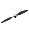 KEYESMINER Drone Accessories for Eachine Mini F4U/Mini T-28 for Trojan RC Airplane Spare Part Propeller Full Set 2/4pcs Replaceable (Color : 2pcs) view 1
