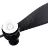 KEYESMINER Drone Accessories for Eachine Mini F4U/Mini T-28 for Trojan RC Airplane Spare Part Propeller Full Set 2/4pcs Replaceable (Color : 2pcs) view 3