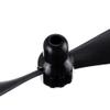 KEYESMINER Drone Accessories for Eachine Mini F4U/Mini T-28 for Trojan RC Airplane Spare Part Propeller Full Set 2/4pcs Replaceable (Color : 2pcs) view 4