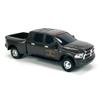 Big Country Toys AMT Adult Collectibles Yellowstone John Dutton Truck, Realistic 1:20 Scale Ram 3500 Collectible Truck view 1