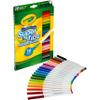 Crayola Super Tips Washable Markers view 1