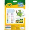 Crayola Super Tips Washable Markers view 3