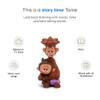 Tonies Tee and Mo Audio Toy Figurine view 4