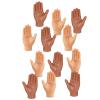 Accoutrements Archie McPhee Itty Bitty Pencil Hands 12 Pack view 3