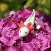 Accoutrements Archie McPhee Itty Bitty Axolotls 8 Pack view 3