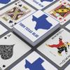 Brian Bula Turn Texas Blue Playing Cards Unique Texas Democratic Poker Cards view 3