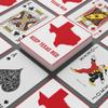 Brian Bula Keep Texas Red Playing Cards Unique Texas GOP Poker Cards view 2