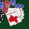 Brian Bula Keep Texas Red Playing Cards Unique Texas GOP Poker Cards view 3
