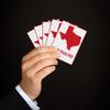 Brian Bula Keep Texas Red Playing Cards Unique Texas GOP Poker Cards view 4