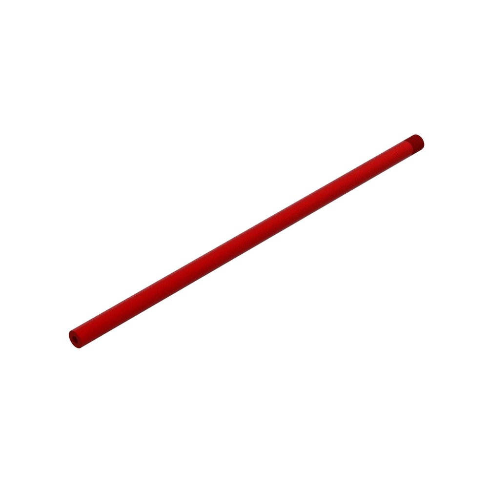 ARRMA Center Brace Bar, 265mm, ARA320642