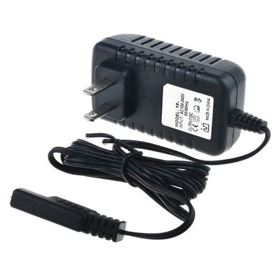 J-ZMQER Charger AC Adapter Compatible with Kid TRAX Teenage Mutant Ninja Turtle Power Quad KT1234WM