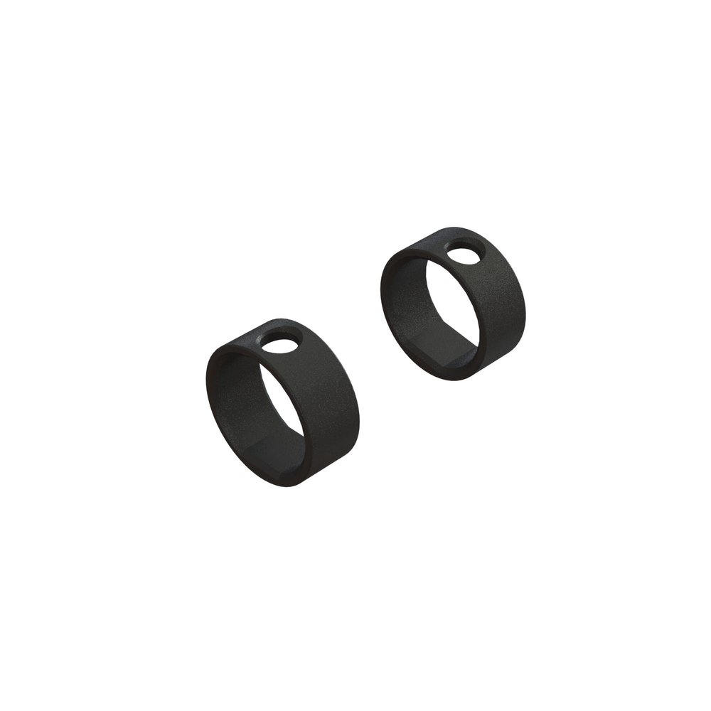 ARRMA Input Shaft Cup Sleeve (2), ARA311151