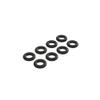 ARRMA O-Ring, 4 x 2mm (8), ARA716037 view 1