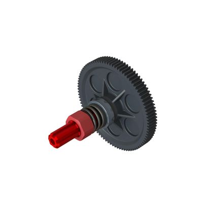 ARRMA 91T Slipper Set 48dp, ARA311111, Small