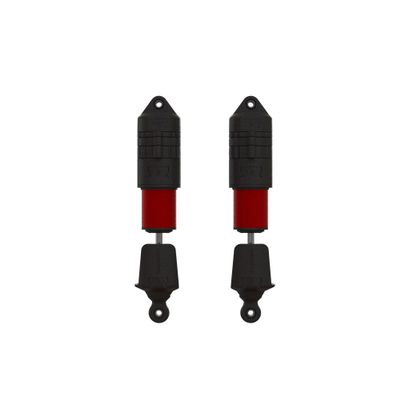 ARRMA AlloyShock Set 15mm Bore 132mm Length 500cSt Oil ARA330721 Elec Car/Truck Replacement Parts