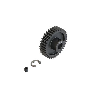 ARRMA Pinion Gear, 36T Mod1 Safe-D8, ARA311124 Medium