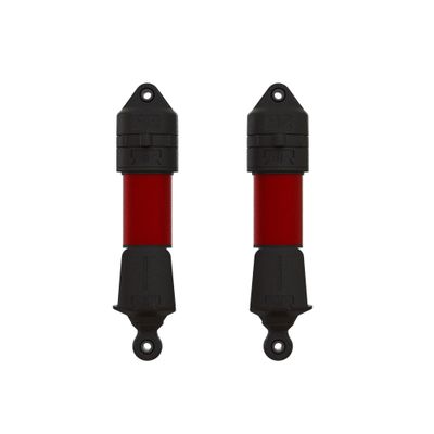 ARRMA AlloyShock Set 15mm Bore 111mm Length 500cSt Oil ARA330720 Elec Car/Truck Replacement Parts