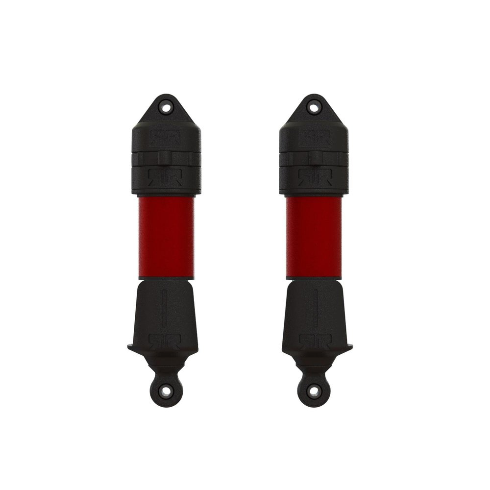 ARRMA AlloyShock Set 15mm Bore 111mm Length 500cSt Oil ARA330720 Elec Car/Truck Replacement Parts