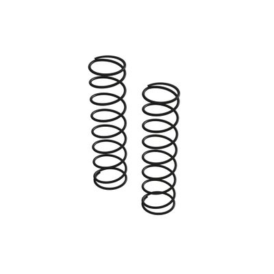 ARRMA Shock Springs: 95mm 1.08N/mm (6.17lb/in)(2), ARA330763