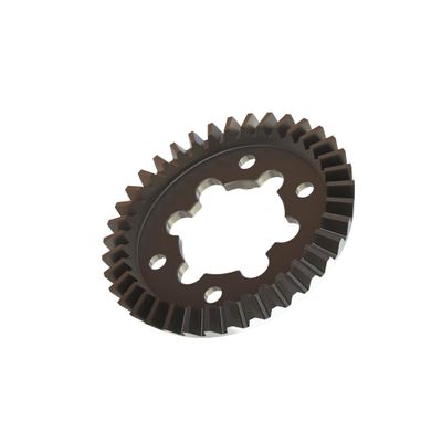 ARRMA Metal Main Diff Gear (37T, 1.35M), ARA311152