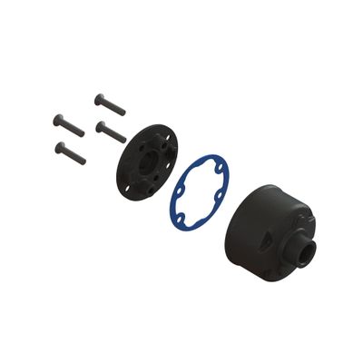ARRMA Diff Case Set, ARA311154